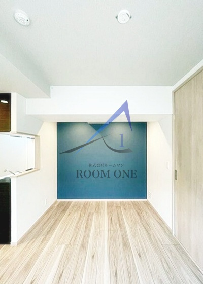 ＬＯＣ’Ｓ赤羽志茂の居間・リビング|洋室のお部屋です。