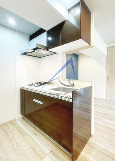 ＬＯＣ’Ｓ赤羽志茂のキッチン|キッチンです。