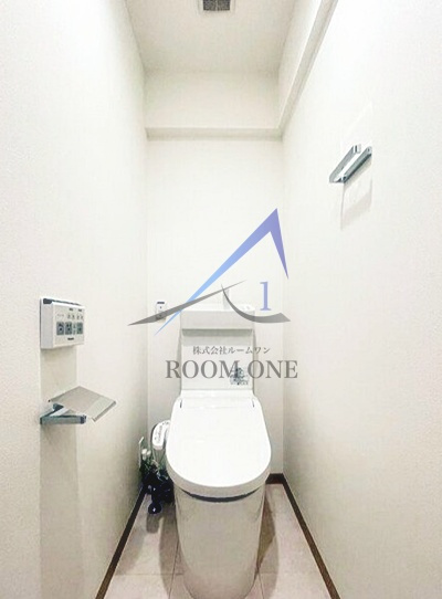ＬＯＣ’Ｓ赤羽志茂のトイレ|トイレです。