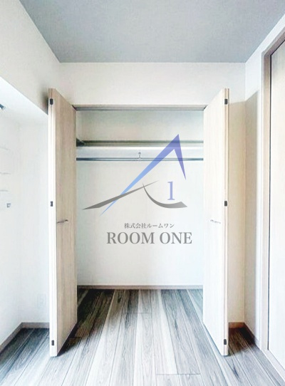 ＬＯＣ’Ｓ赤羽志茂の収納|収納です。