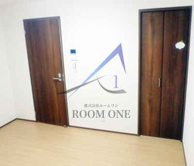 ベネディーレ練馬の寝室|寝室です。