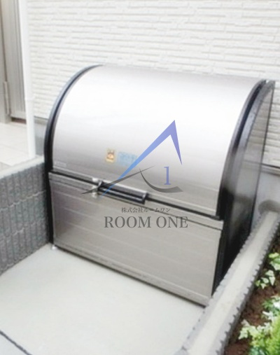 ベネディーレ練馬