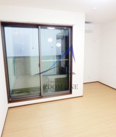 ベネディーレ練馬の居間・リビング|洋室のお部屋です。