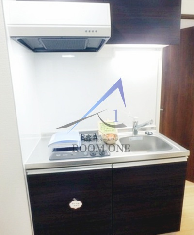 ベネディーレ練馬のキッチン|キッチンです。