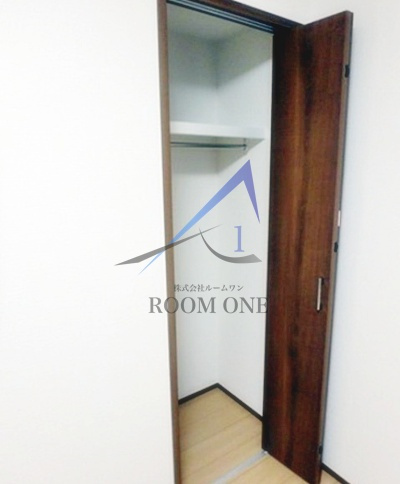 ベネディーレ練馬の収納|収納です。