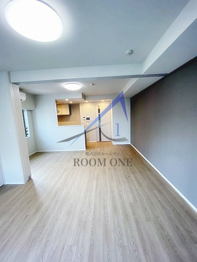 RELUXIA両国緑4丁目の寝室|寝室です。