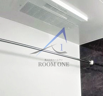 RELUXIA両国緑4丁目のその他|浴室乾燥機です。