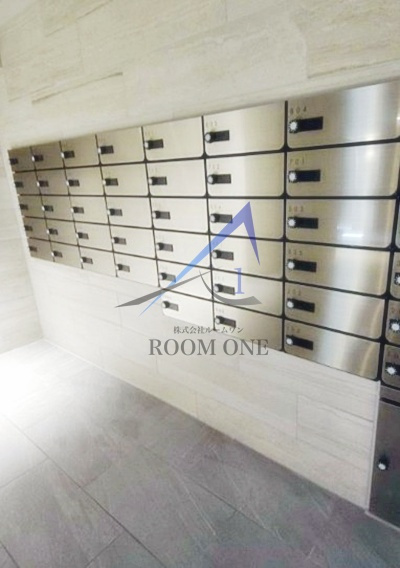 RELUXIA両国緑4丁目