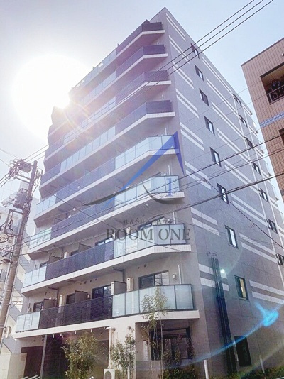 RELUXIA両国緑4丁目