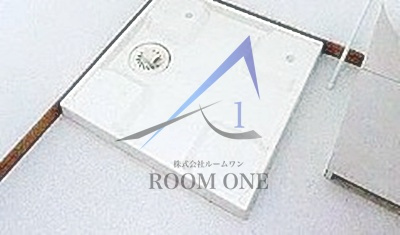 木舎　花の木の設備|洗濯機置き場です。