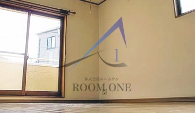 木舎　花の木の居間・リビング|洋室のお部屋です。