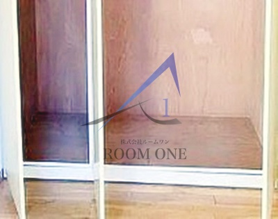 木舎　花の木の収納|収納です。