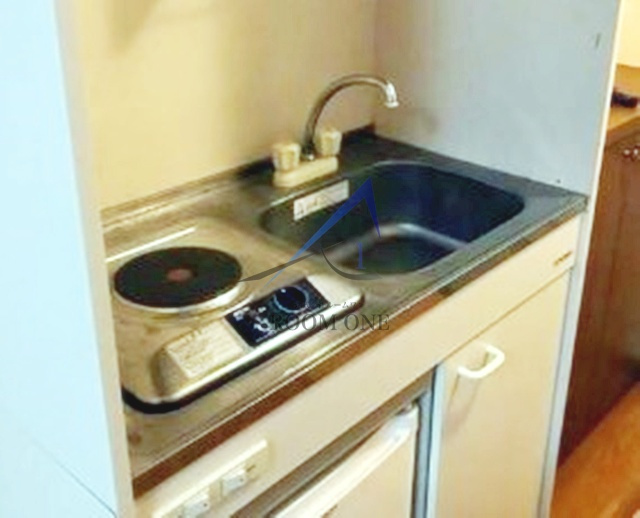 小石川ガーデンのキッチン|キッチンです。