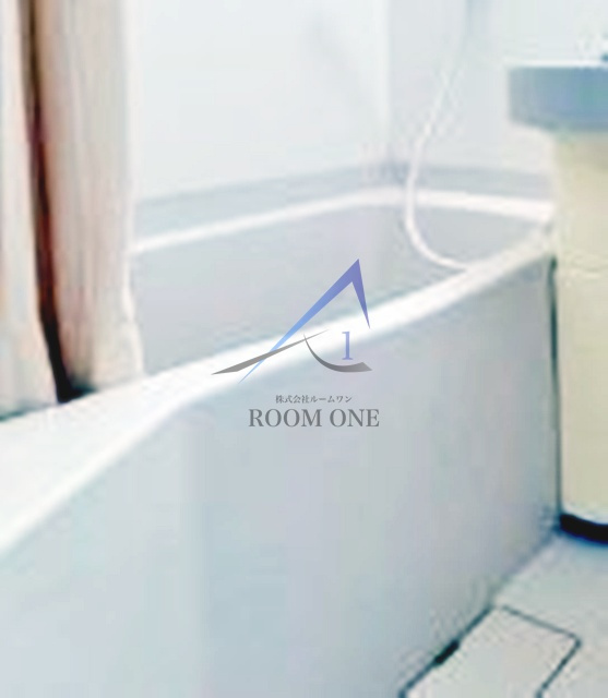 小石川ガーデンの浴室|お風呂です。