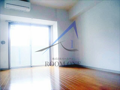 ディ・クオーレの寝室|寝室です。