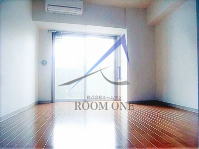 ディ・クオーレの居間・リビング|洋室のお部屋です。