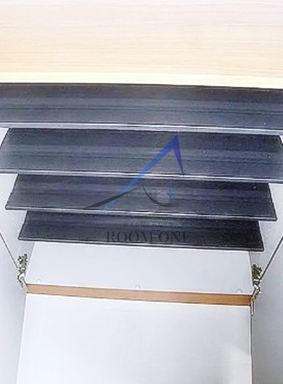 ディ・クオーレの収納|収納です。