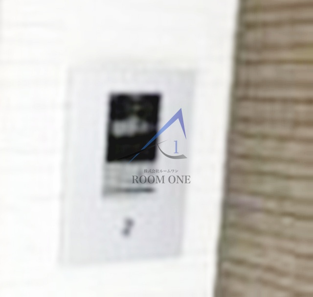 クレイノグラントフィールドのセキュリティ|オートロックです。