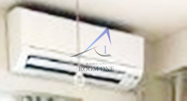 クレイノグラントフィールドの設備|エアコン付きです。