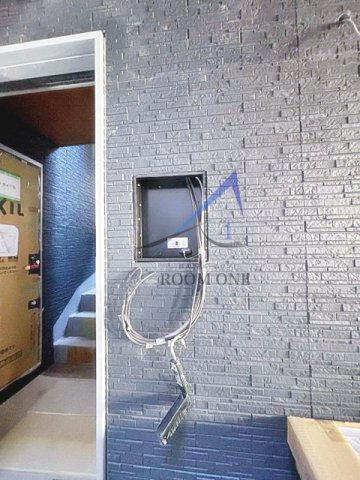 Ｆｕｔａｂａ　Ｎｅｘｔのセキュリティ|オートロックです。