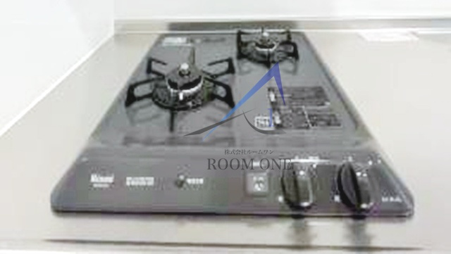 Ｆｕｔａｂａ　Ｎｅｘｔのキッチン|キッチンです。