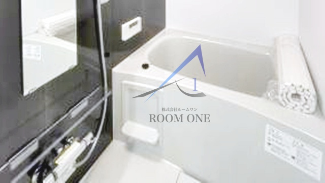 Ｆｕｔａｂａ　Ｎｅｘｔの浴室|お風呂です。