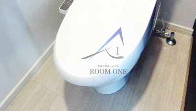 Ｆｕｔａｂａ　Ｎｅｘｔのトイレ|トイレです。