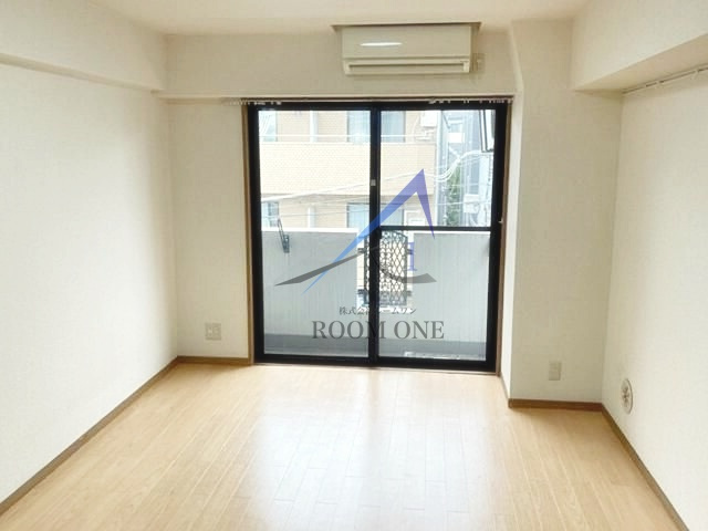 ロイヤルアメニティー東池袋の寝室|寝室です。