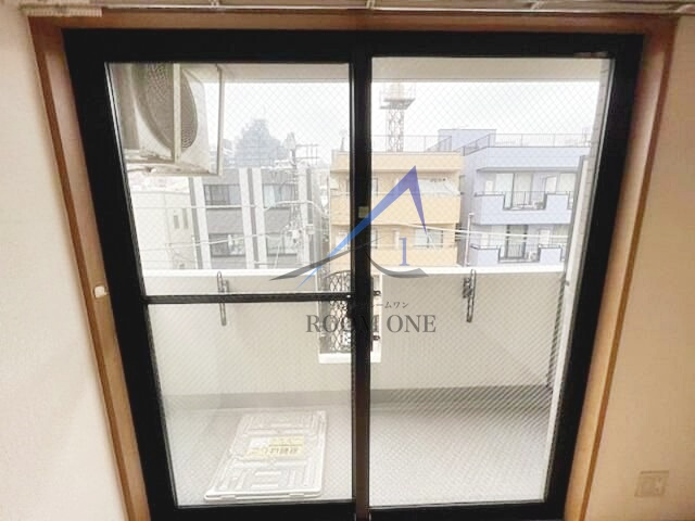 ロイヤルアメニティー東池袋の内装