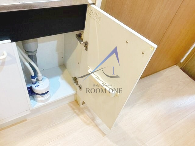 ロイヤルアメニティー東池袋