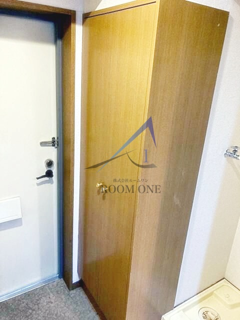 ロイヤルアメニティー東池袋