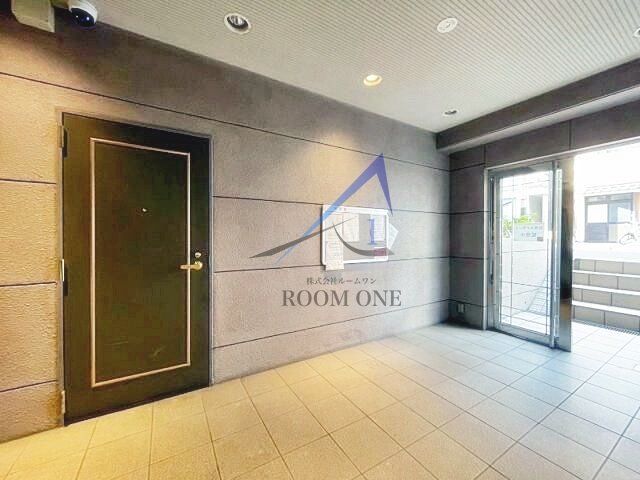 ロイヤルアメニティー東池袋