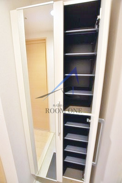 サン　ガーデンのその他