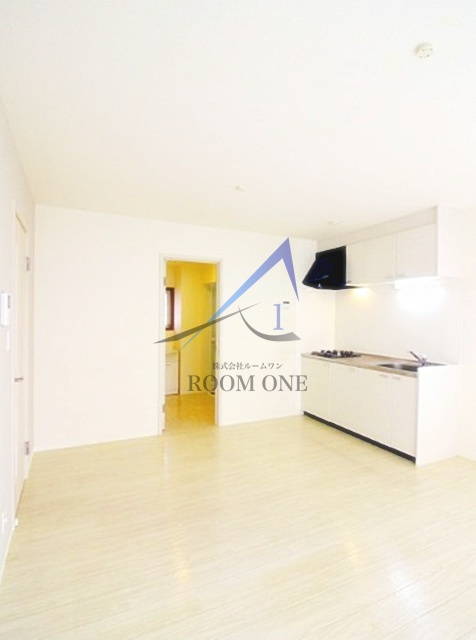 ヴィラ・アモーネスの内装