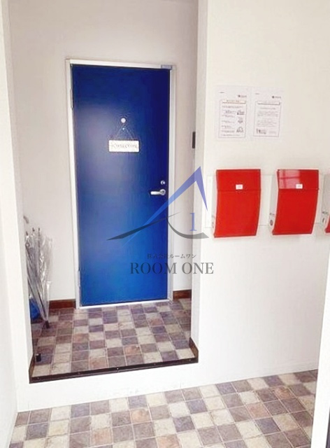 ヴィラ・アモーネス