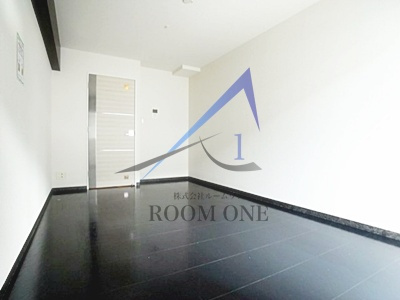 グラントゥルース東十条の寝室|寝室です。