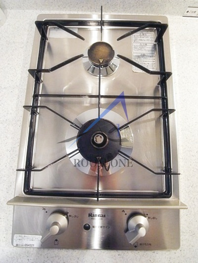 グラントゥルース東十条のその他