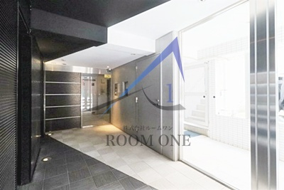 グラントゥルース東十条