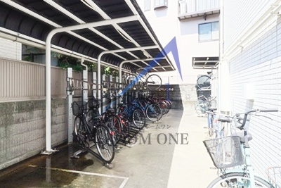 グラントゥルース東十条