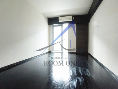 グラントゥルース東十条の居間・リビング|洋室のお部屋です。