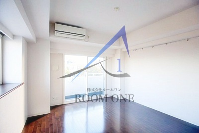 THE Grande regaloの寝室|寝室です。