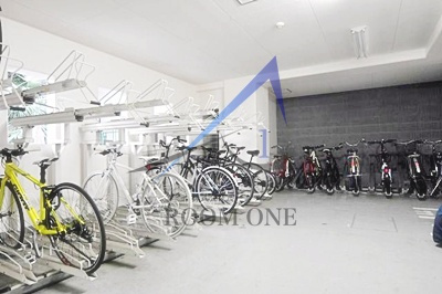 スパシエオリエンス板橋本町