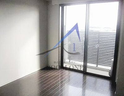 スパシエオリエンス板橋本町の居間・リビング|洋室のお部屋です。