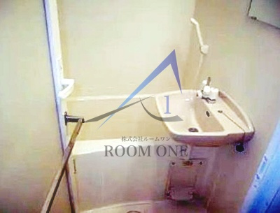 スパシエオリエンス板橋本町の浴室|お風呂です。