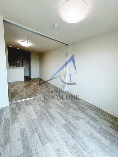 Kitamachi Residenceの寝室|寝室です。