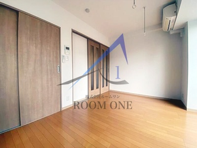 ｃｏｍｏｄｏの寝室|寝室です。