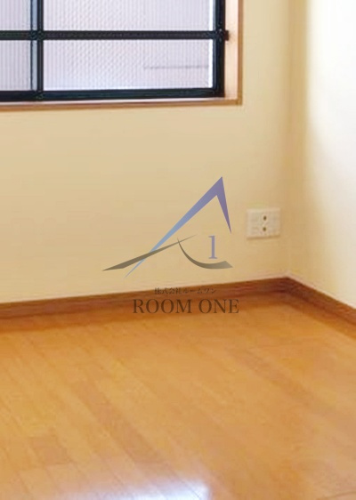 ルーブル本駒込の寝室|寝室です。