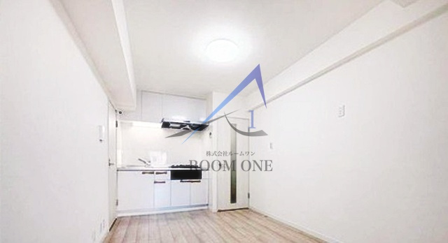 トーカンマンション日暮里の寝室|寝室です。