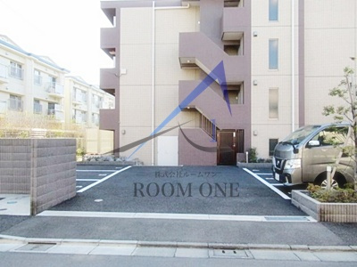 スカイコートパレス千川