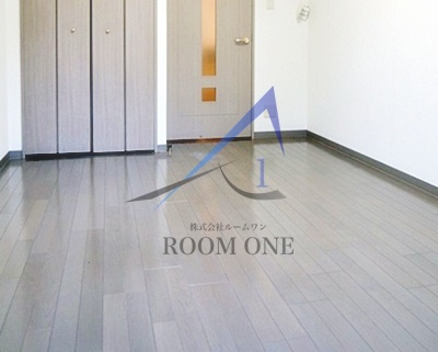 サンテミリオン目白台の居間・リビング|洋室のお部屋です。